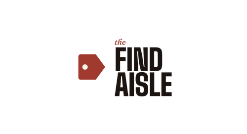 The Find Aisle